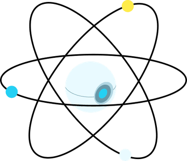 interconnected reactive data nodes