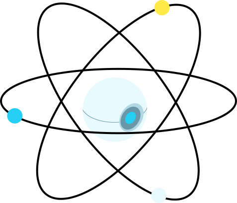 interconnected reactive data nodes